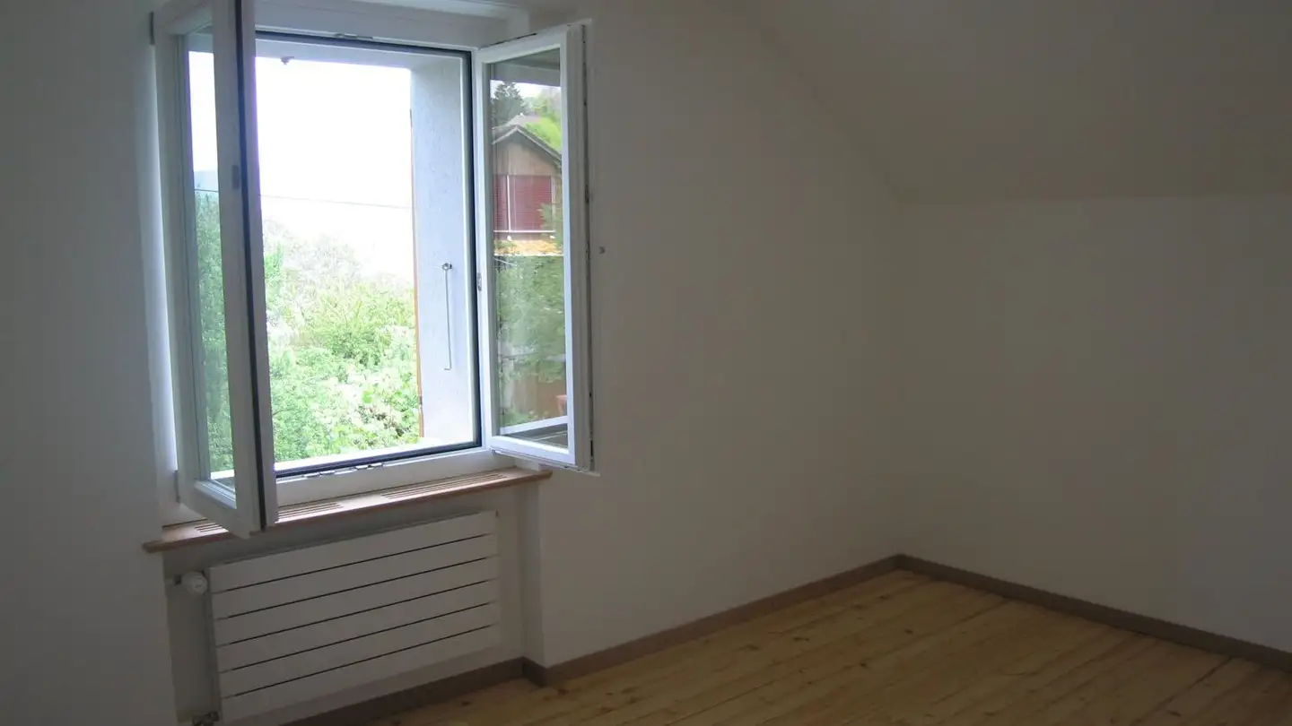 Duplex à louer - Höngerstrasse 28, 4712 Laupersdorf - Photo 4