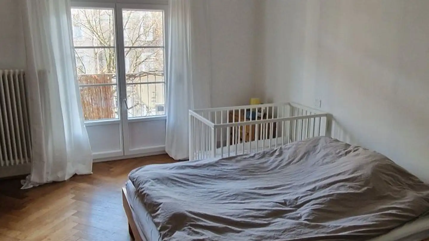 Wohnung mieten - Mülhauserstrasse 67, 4056 Basel - Foto 4