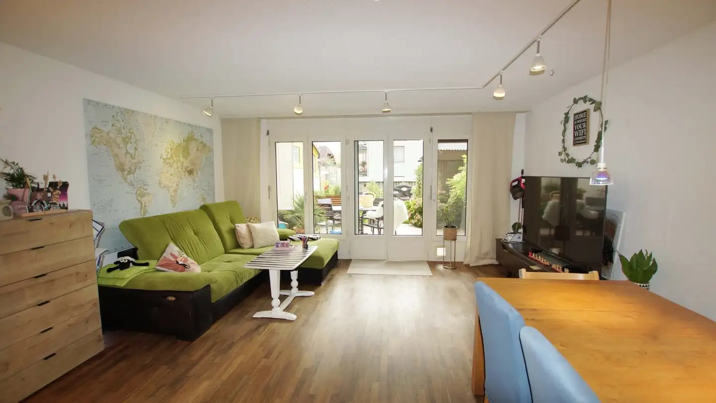 Casa singola in vendita - Bärenmatte 4, 3267 Seedorf BE - Photo 2