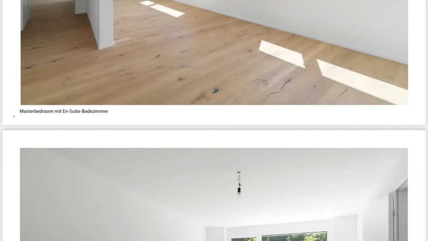 Wohnung mieten - Luzernerstrasse 59, 8903 Birmensdorf ZH - Foto 3