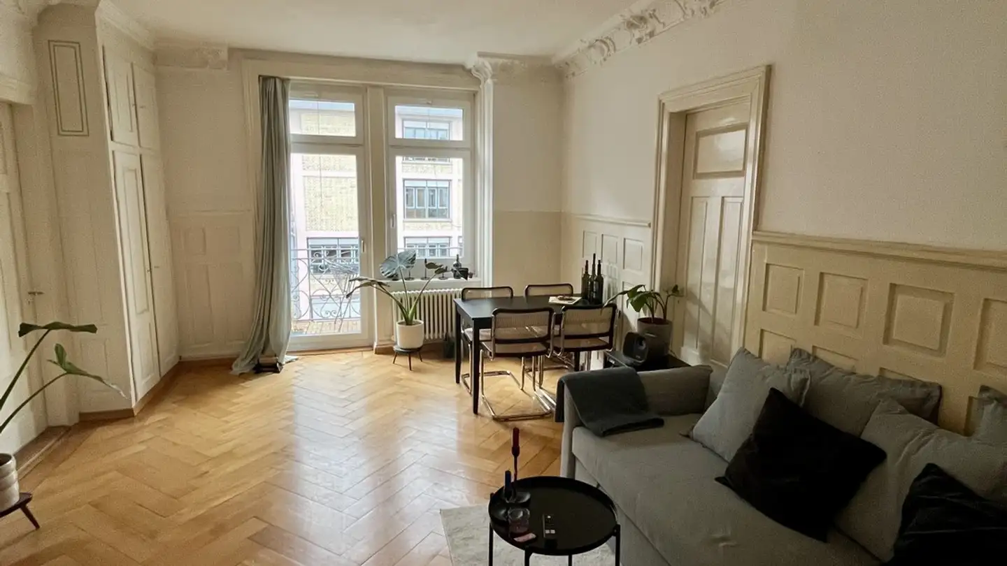 Appartement à louer - 8005 Zürich - Photo 2