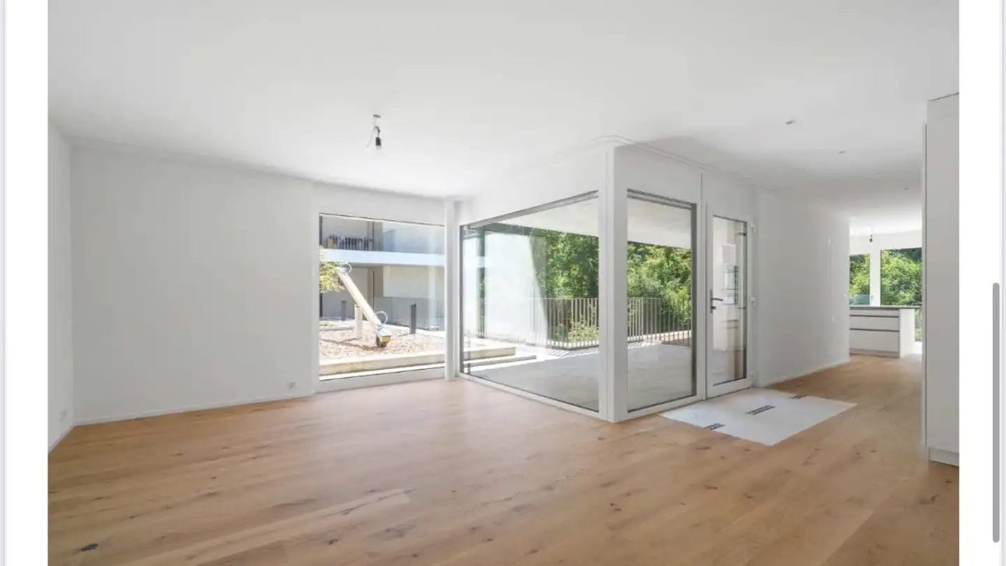Wohnung mieten - Luzernerstrasse 59, 8903 Birmensdorf ZH - Foto 4