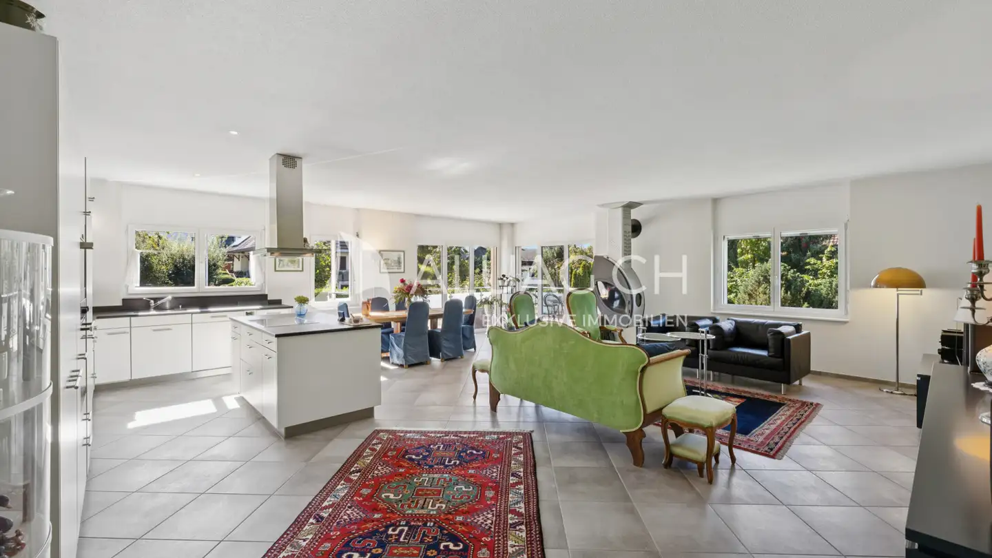 Appartamento in vendita - 2575 Gerolfingen - Photo 4