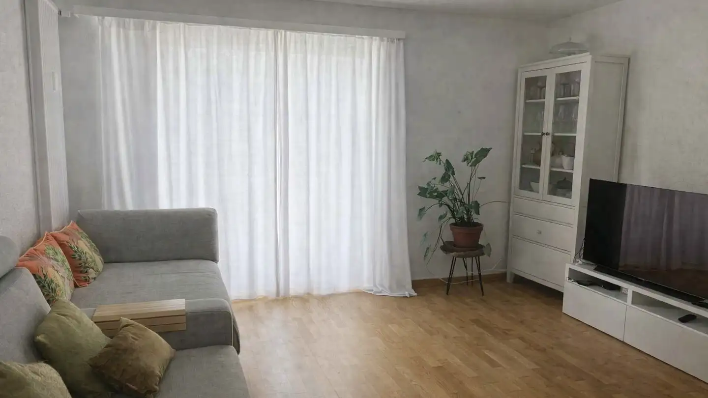 Appartement à louer - Eidmattstrasse 14, 8032 Zürich