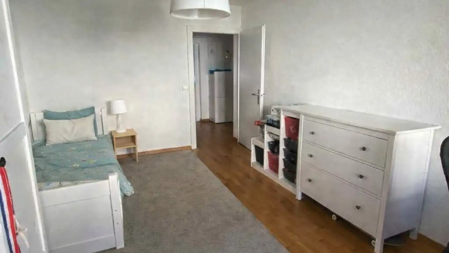 Appartement à louer - Eidmattstrasse 14, 8032 Zürich - Photo 3