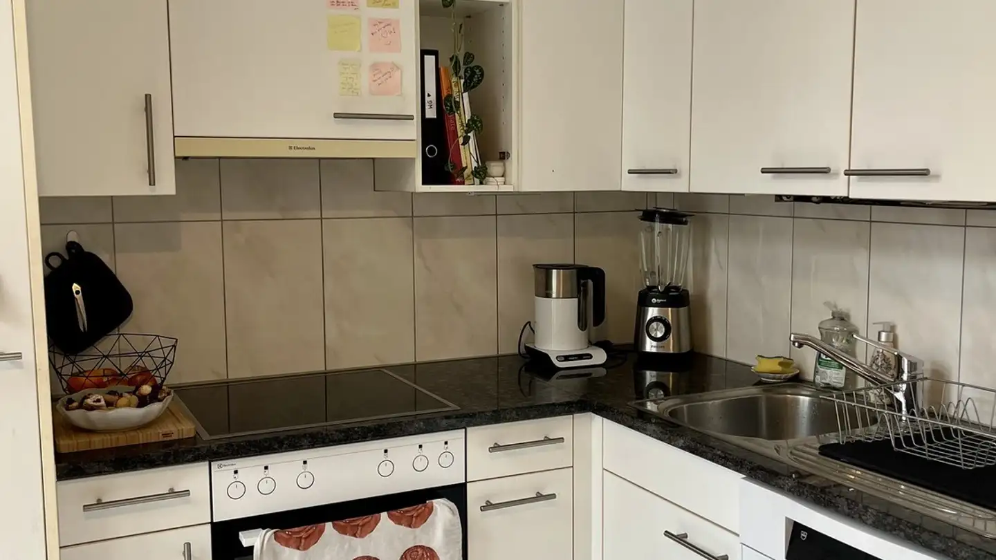 Appartement à louer - 8005 Zürich - Photo 4