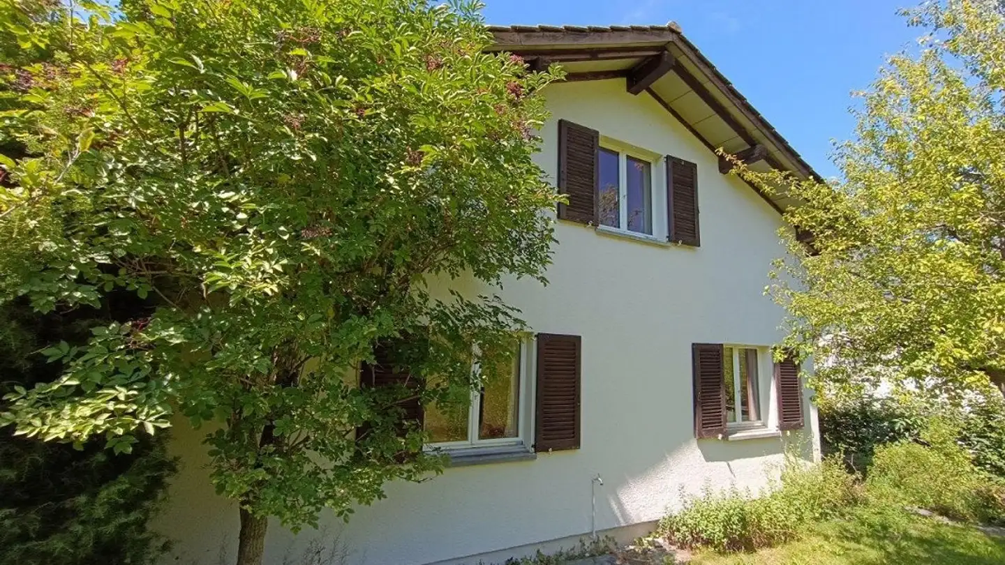 Appartamento in affitto - 7000 Chur - Foto 4