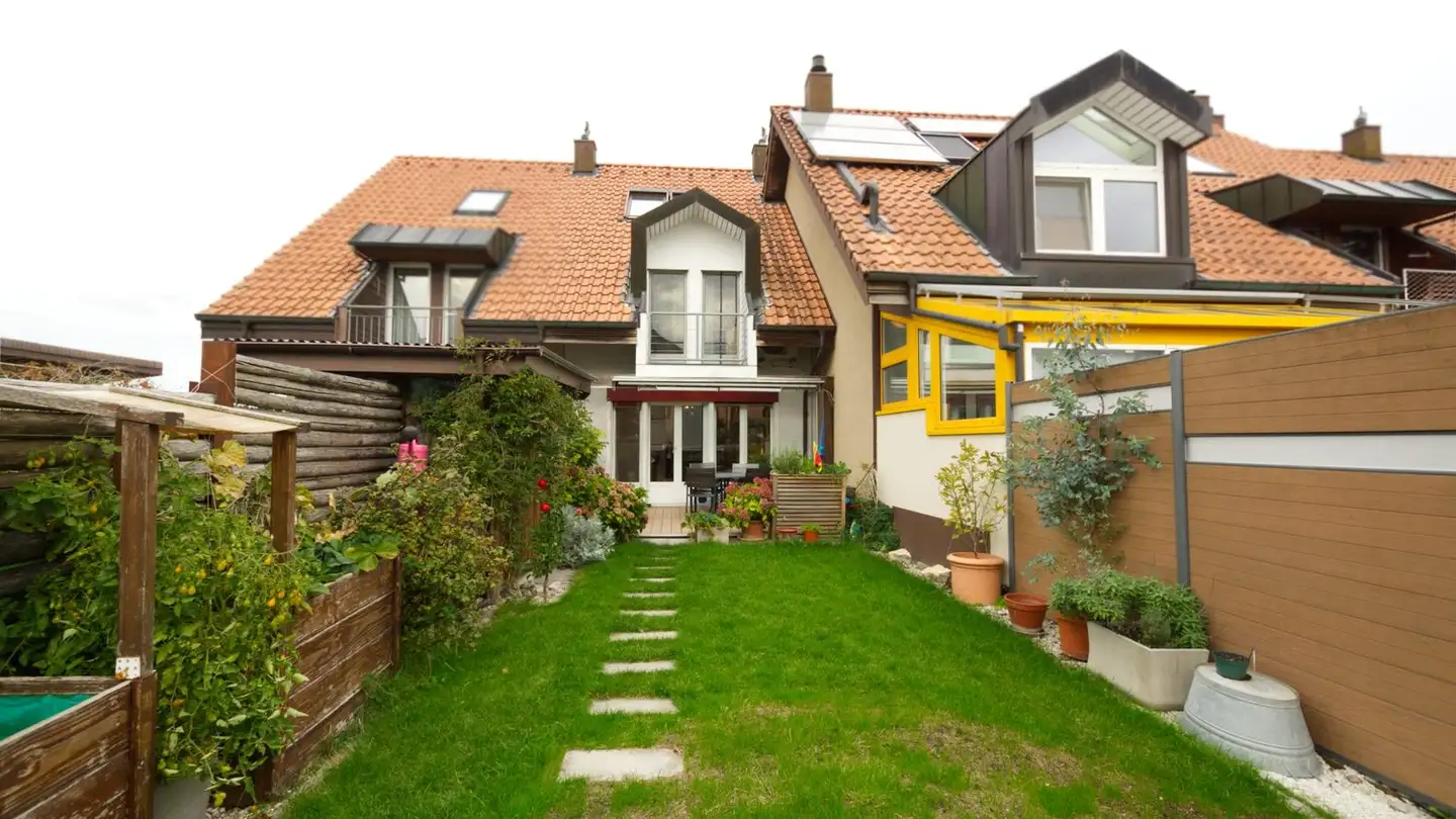 Casa singola in vendita - Bärenmatte 4, 3267 Seedorf BE - Photo 3