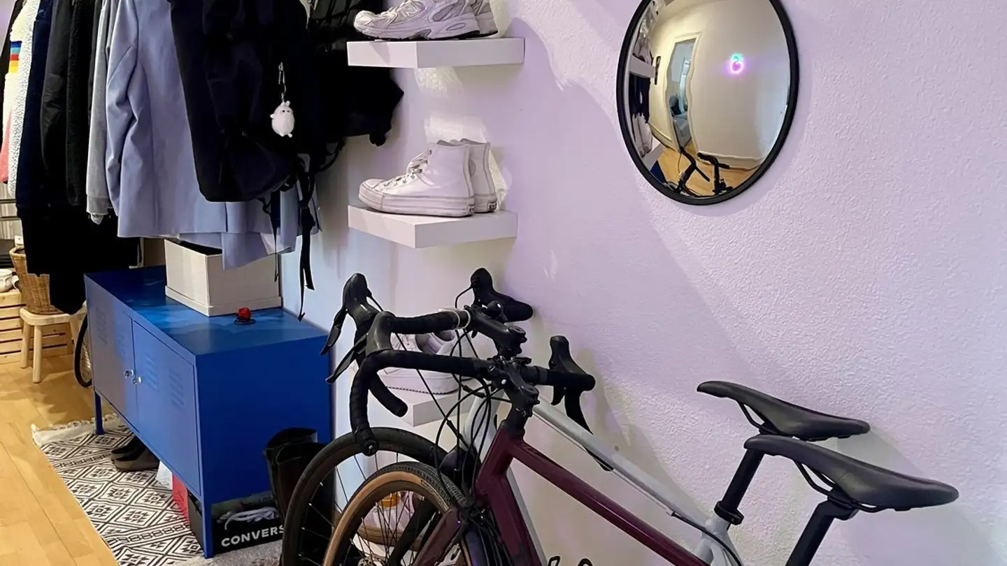 Appartement à louer - 8005 Zürich - Photo 3