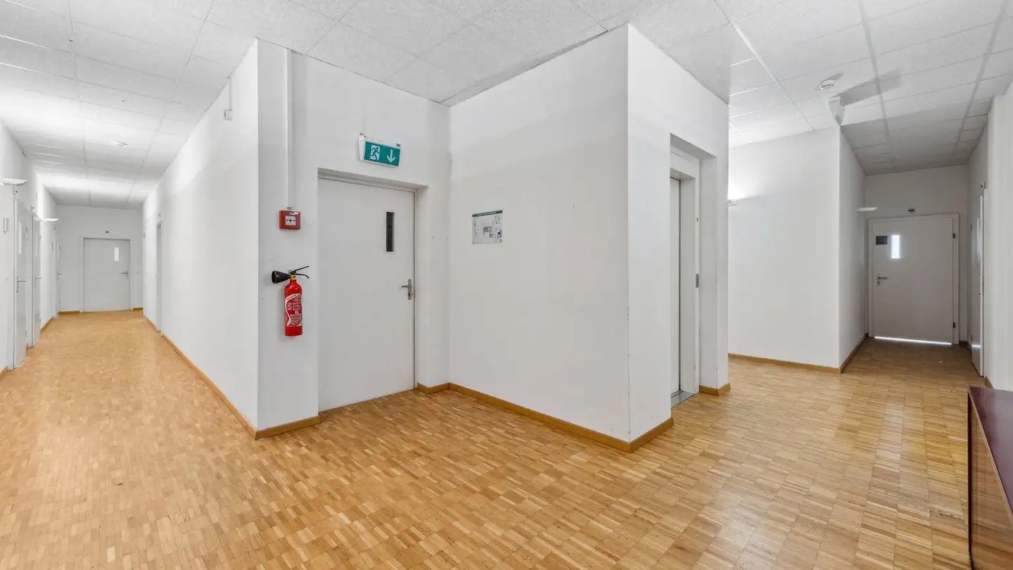 Office space for rent - Industriestrasse 38, 5314 Kleindöttingen - Photo 4