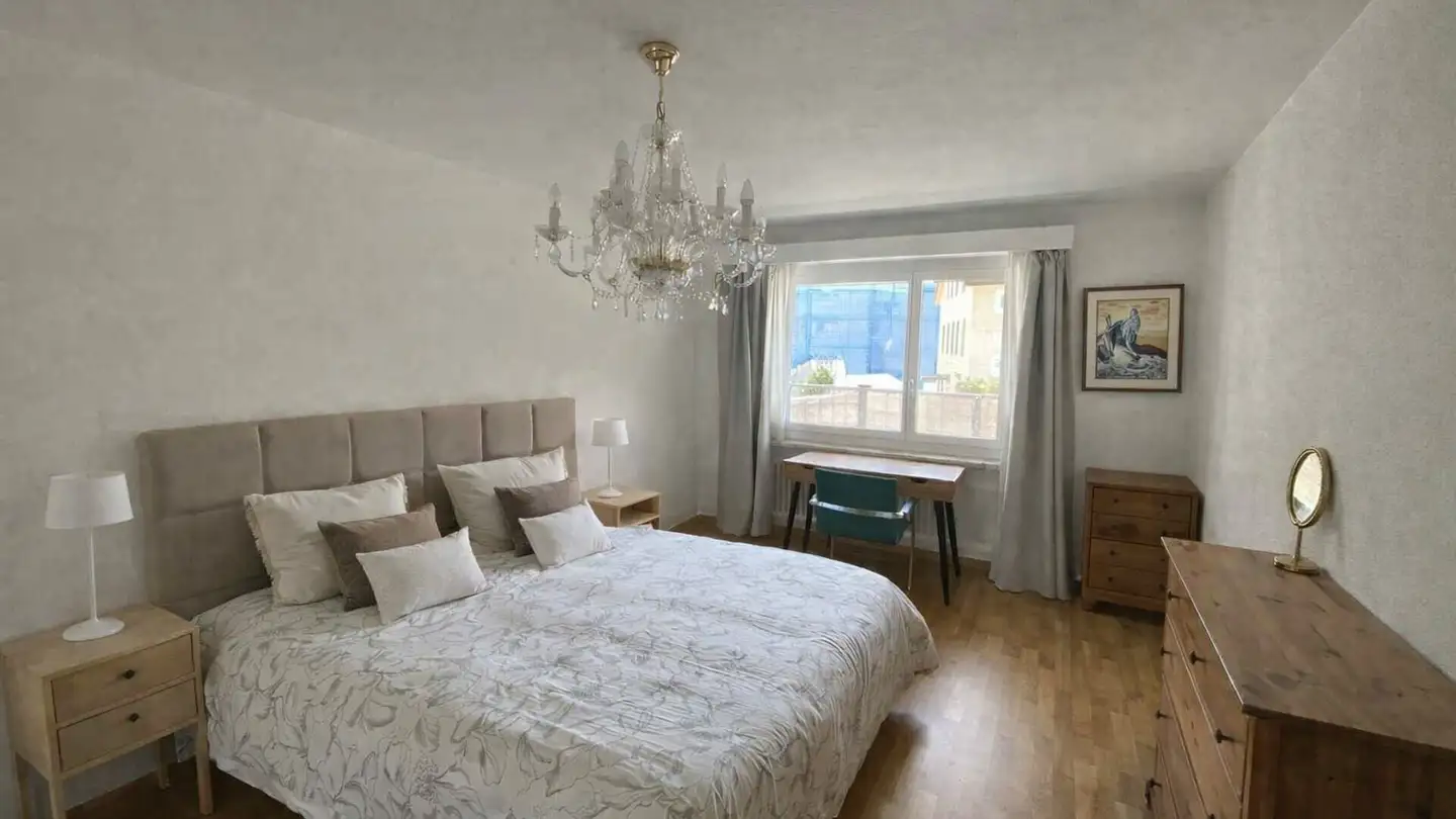 Appartement à louer - Eidmattstrasse 14, 8032 Zürich - Photo 4