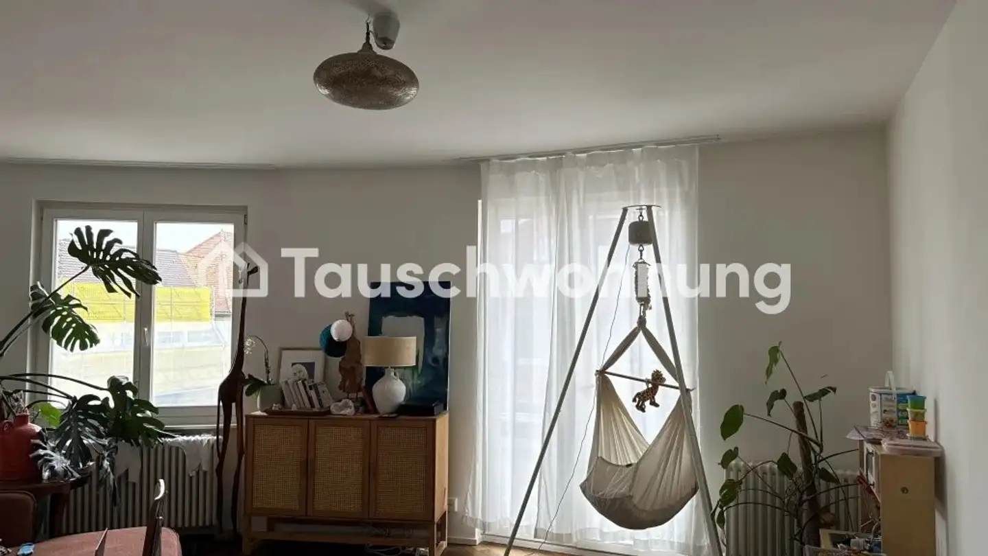 Apartment for rent - Saumstrasse 27, 8003 Zürich