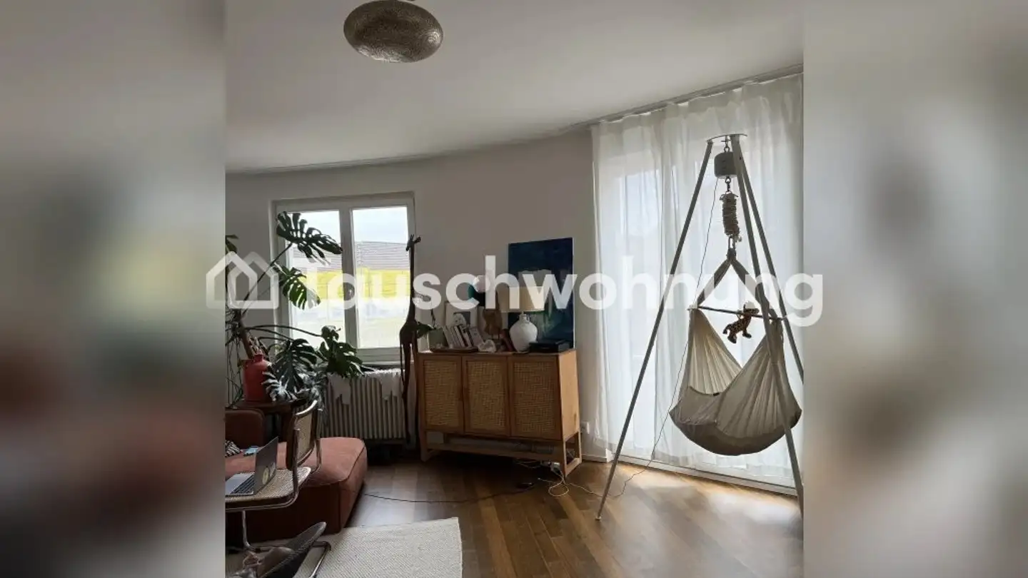 Apartment for rent - Saumstrasse 27, 8003 Zürich - Photo 2