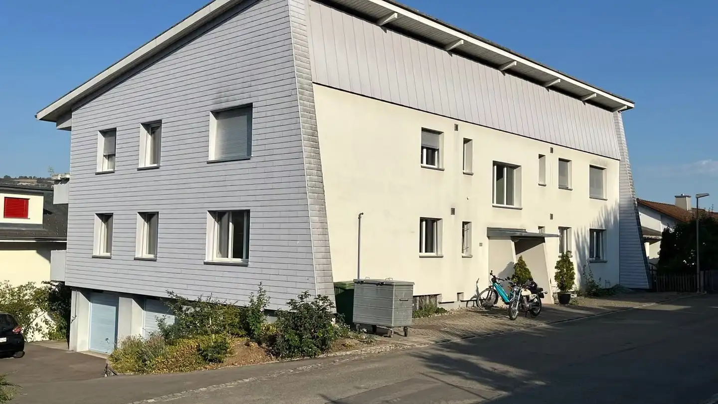 Apartment for rent - Haldenstrasse 7a, 3110 Münsingen