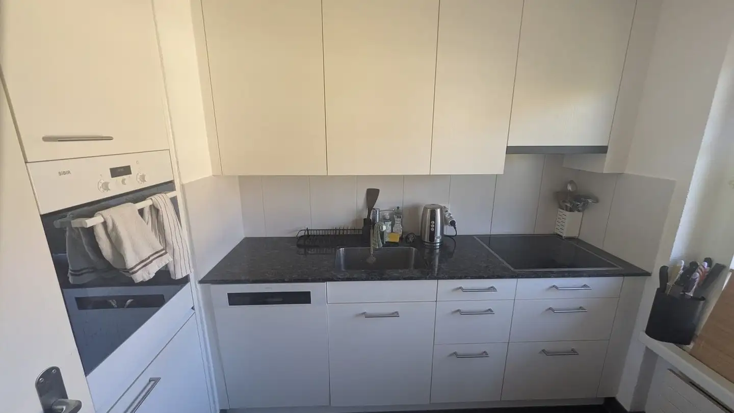 Wohnung mieten - Hurdackerstrasse 2, 8600 Dübendorf - Foto 3