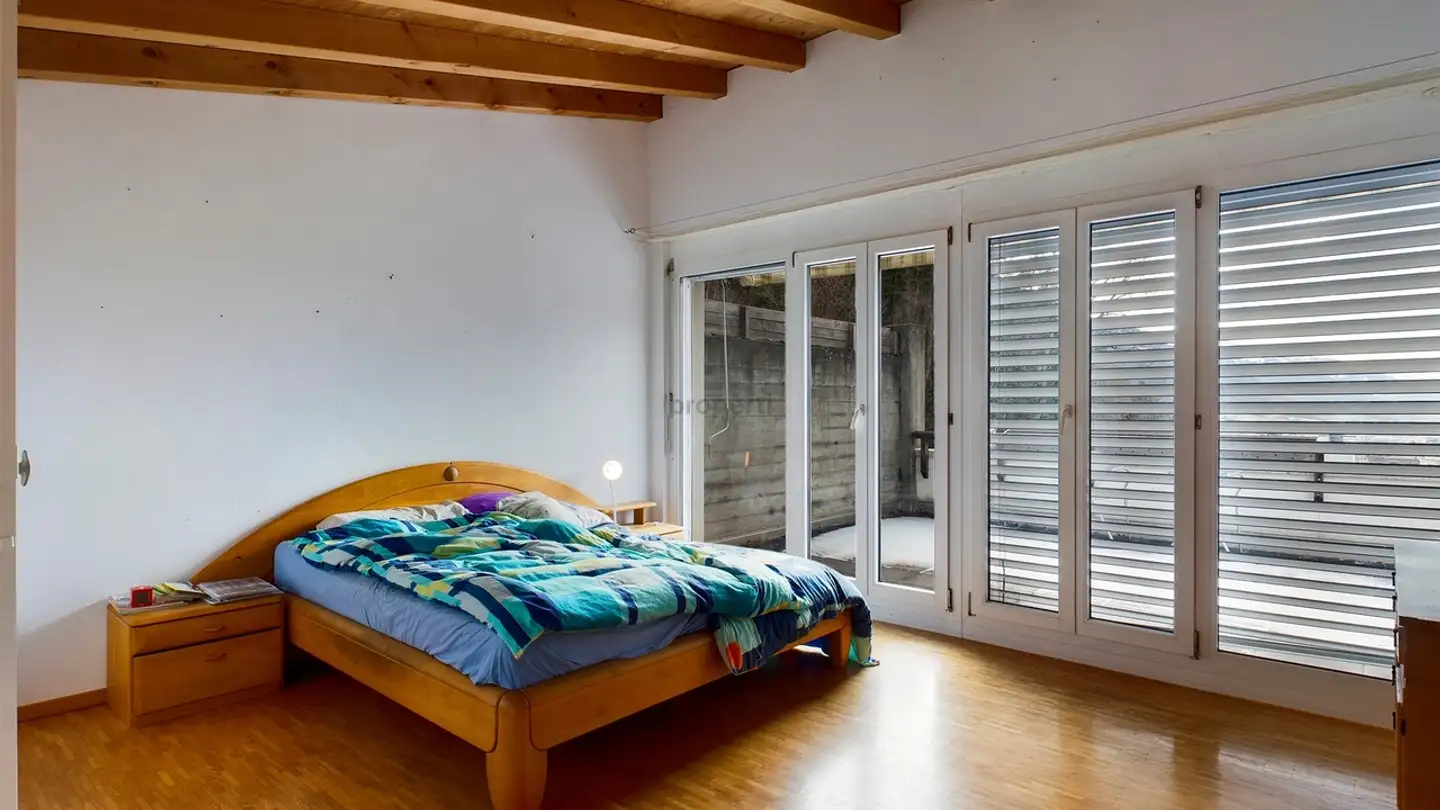 Single house for rent - 7000 Chur - Photo 4