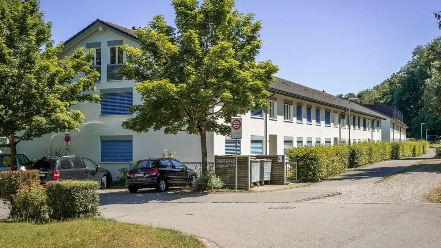 Storage space for rent - Joggelacker 7, 5210 Windisch