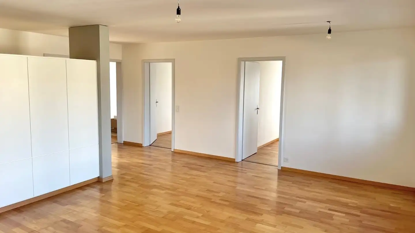 Apartment for rent - Haldenstrasse 7a, 3110 Münsingen - Photo 2