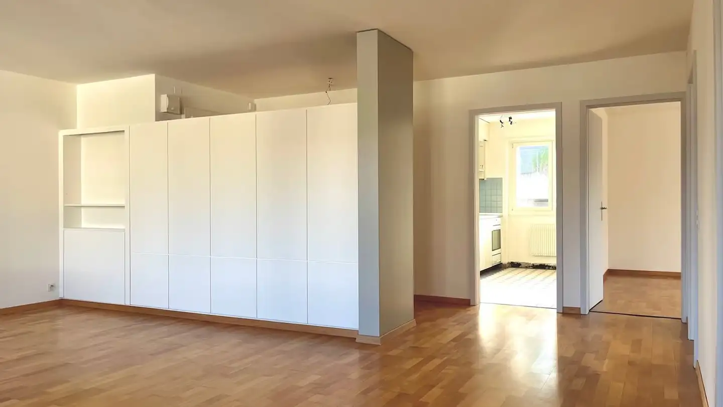 Apartment for rent - Haldenstrasse 7a, 3110 Münsingen - Photo 3