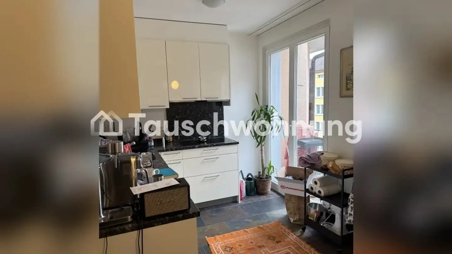 Apartment for rent - Saumstrasse 27, 8003 Zürich - Photo 3