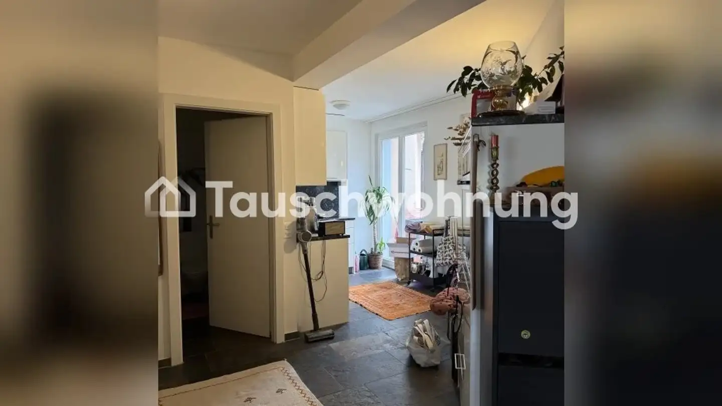 Apartment for rent - Saumstrasse 27, 8003 Zürich - Photo 4