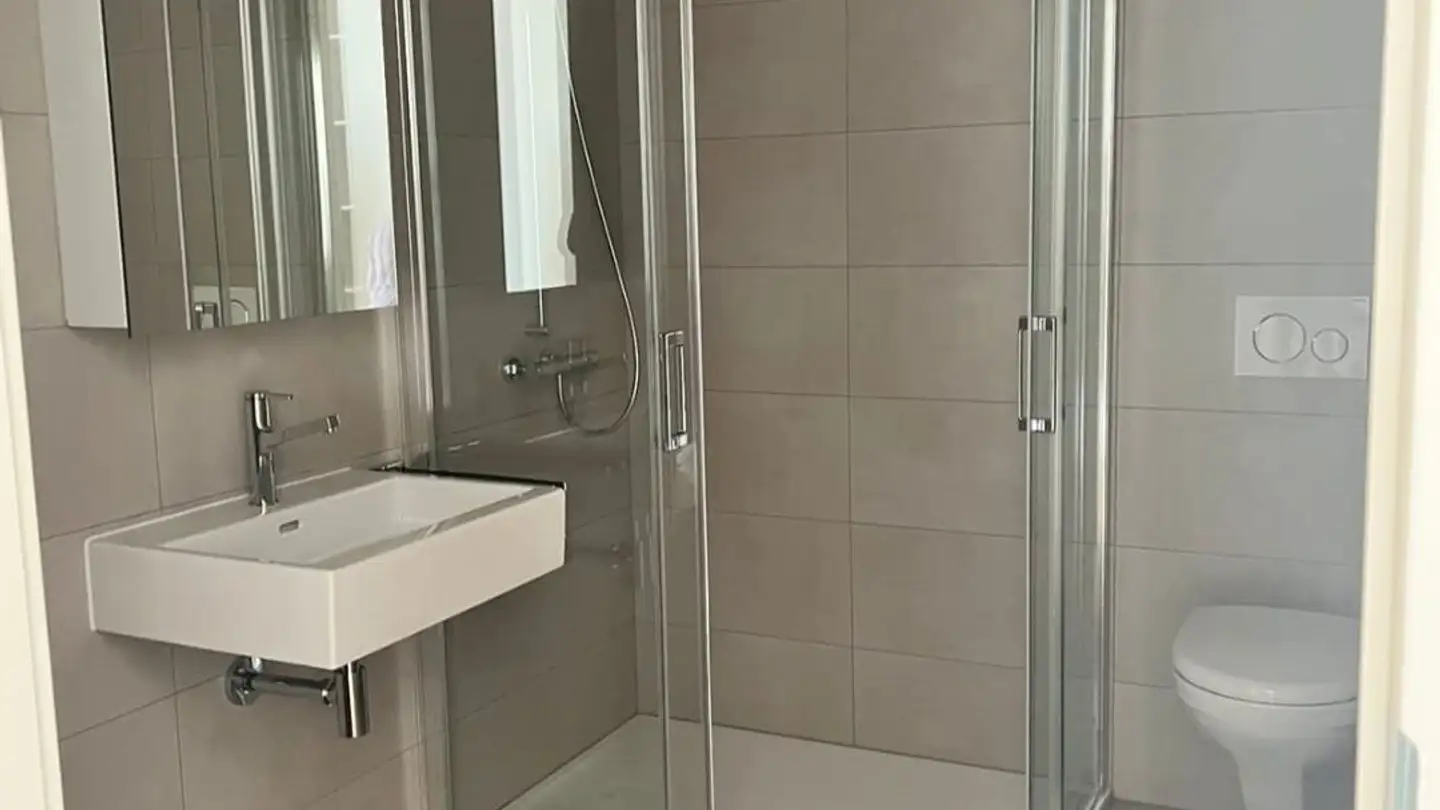 Apartment for rent - Chemin Des Crêts 20, 1209 Genève - Photo 2
