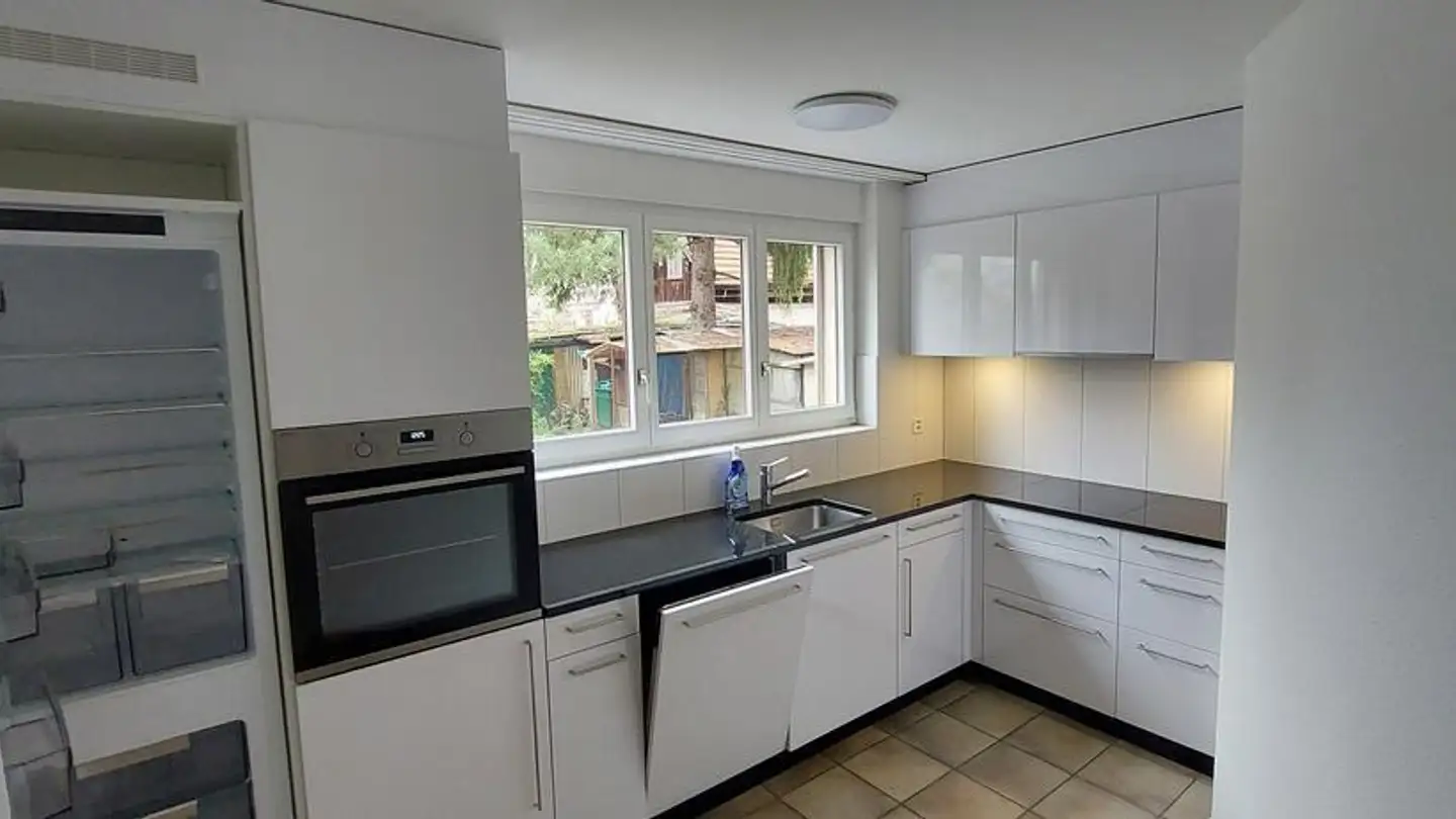 Apartment for rent - Mühlemattstrasse 15, 4414 Füllinsdorf - Photo 3