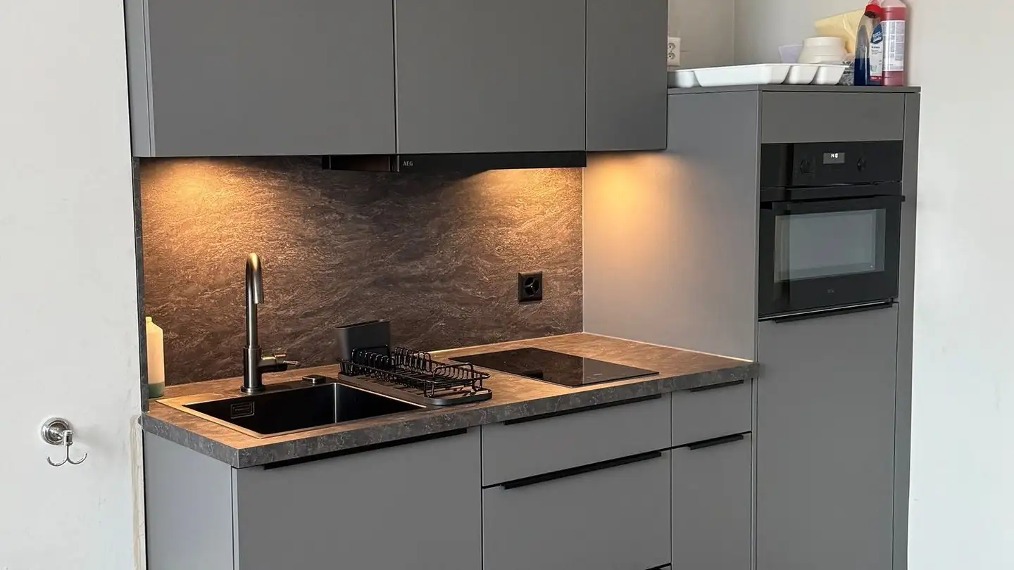 Furnished apartment for rent - Güterstrasse 11, 4402 Frenkendorf - Photo 2