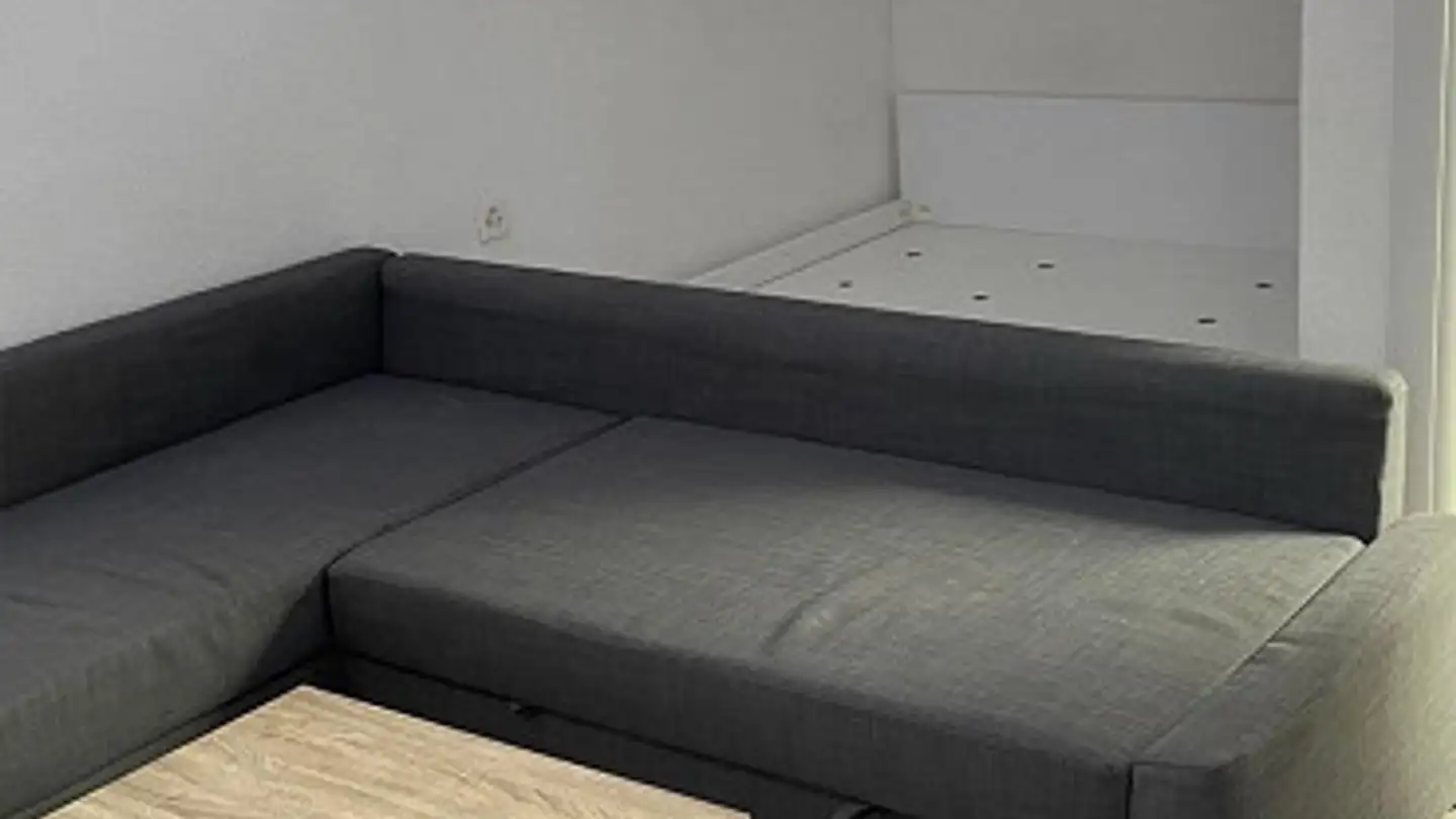 Appartement à louer - Mühlenerstrasse 11a, 9445 Rebstein - Photo 4