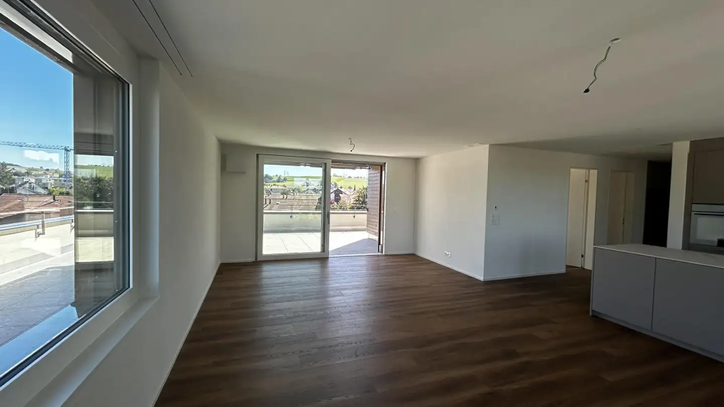 Wohnung mieten - Gassmatt 9, 6025 Neudorf - Foto 3