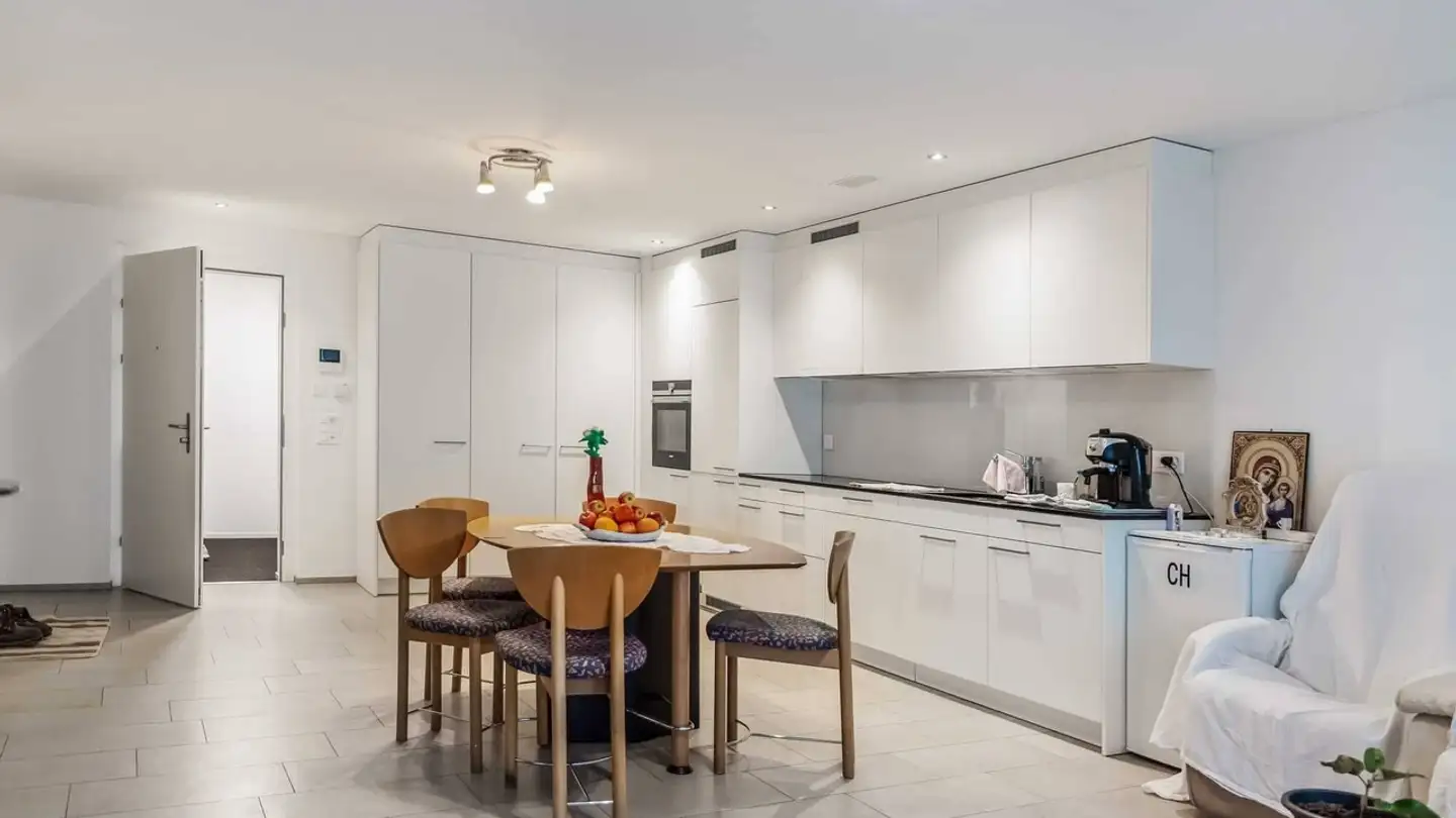 Appartement à louer - Bergstrasse 46, 9445 Rebstein - Photo 3