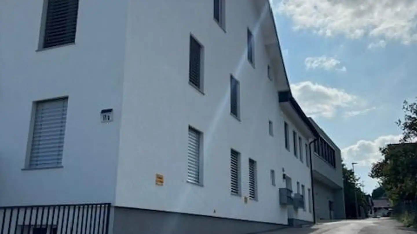 Appartement à louer - Mühlenerstrasse 11a, 9445 Rebstein