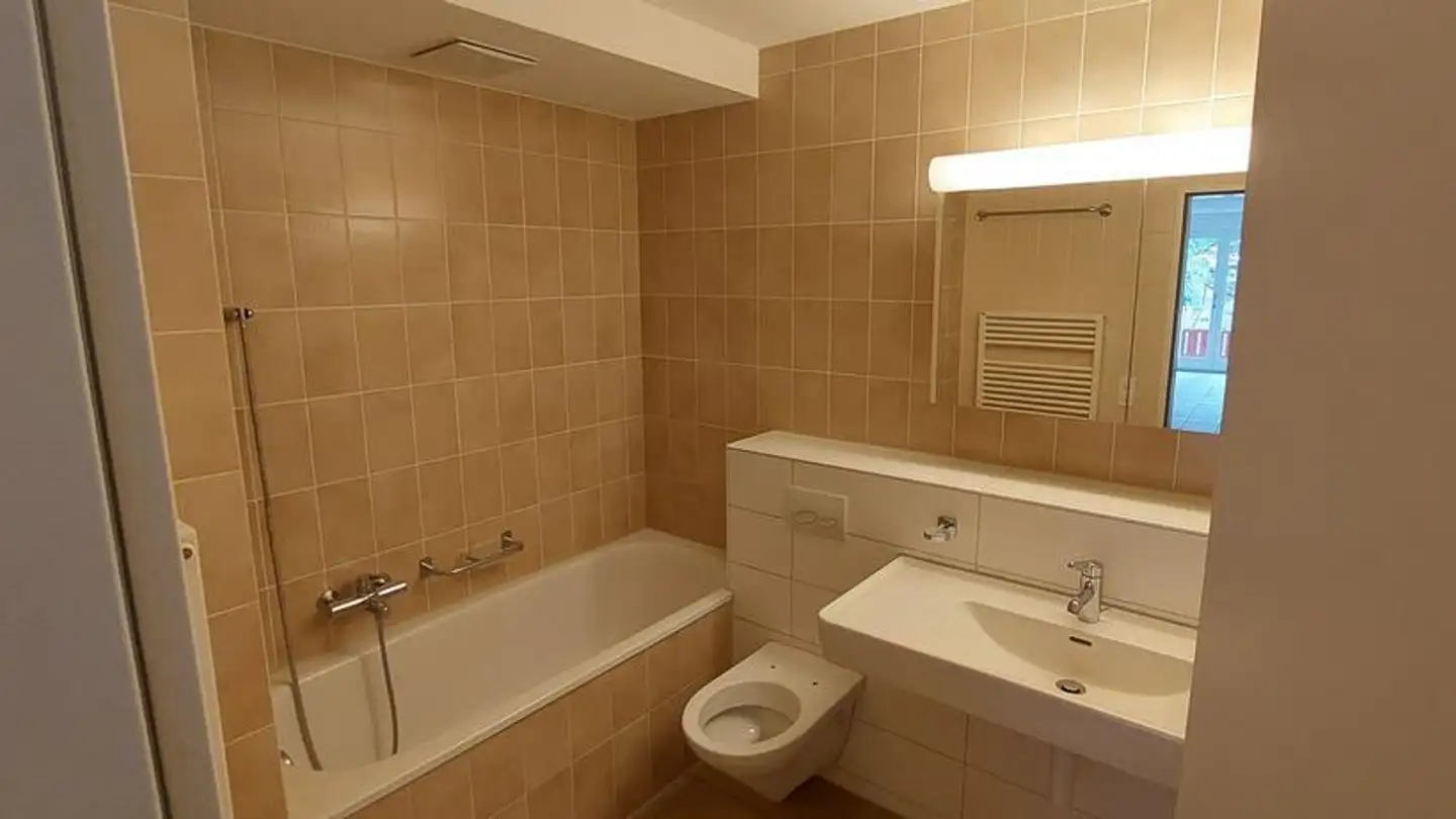Apartment for rent - Mühlemattstrasse 15, 4414 Füllinsdorf - Photo 4