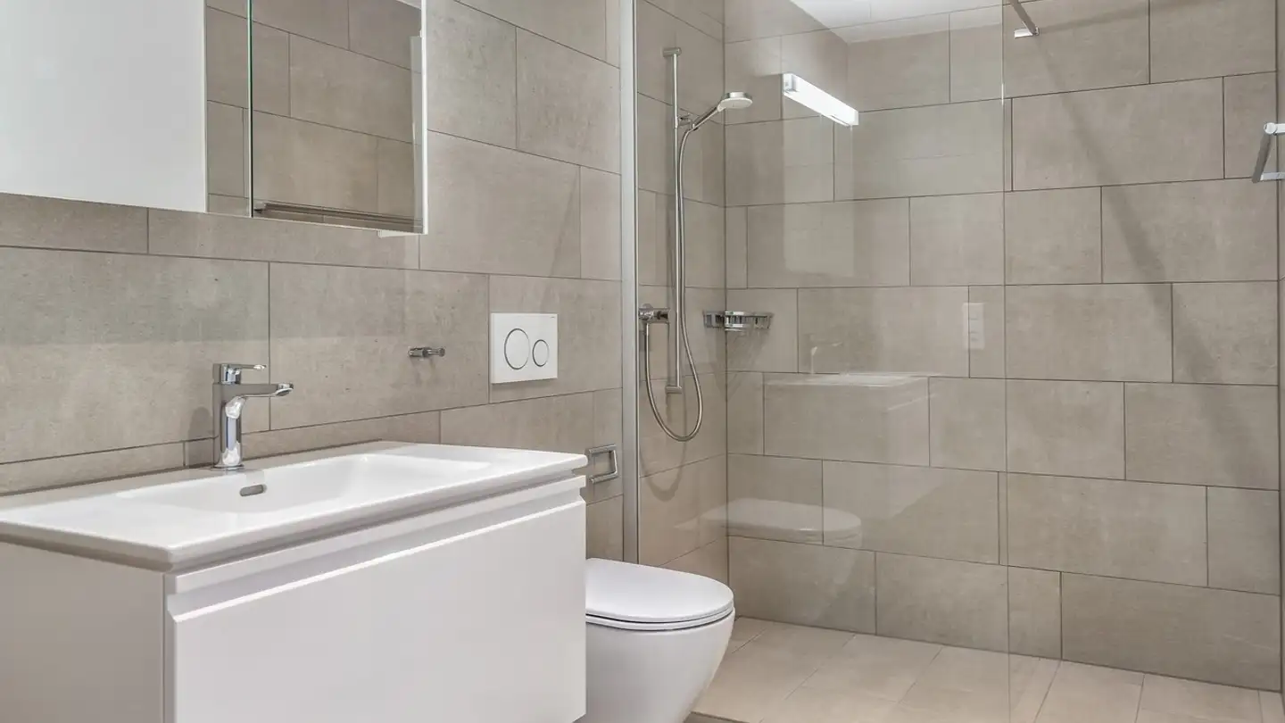 Appartement à louer - Bergstrasse 46, 9445 Rebstein - Photo 4