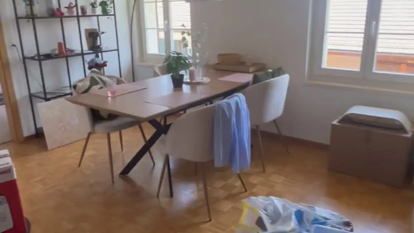 Wohnung mieten - Ausserdorfstrasse, 5107 Schinznach Dorf - Foto 3