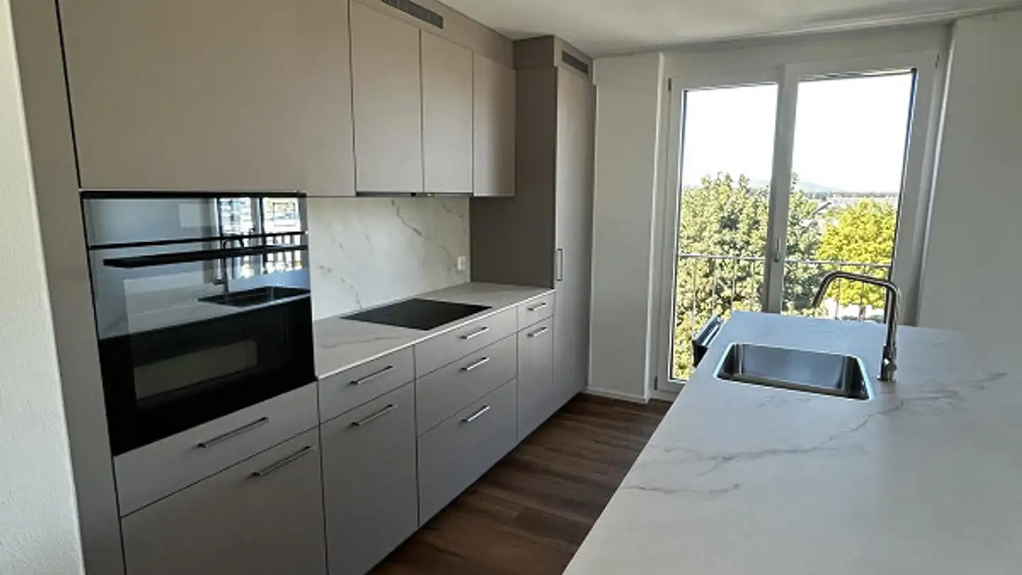 Wohnung mieten - Gassmatt 9, 6025 Neudorf - Foto 4
