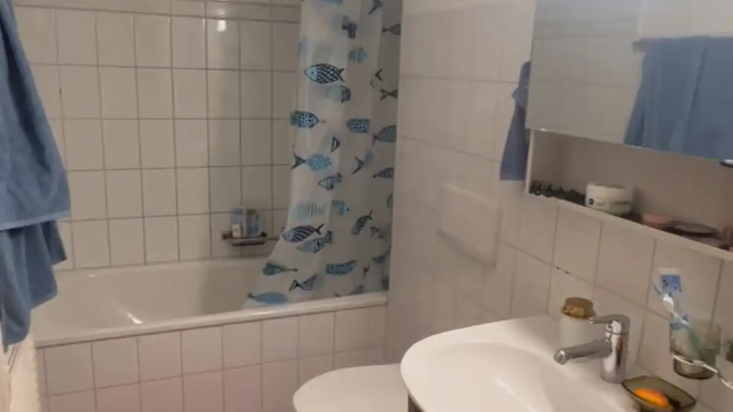 Wohnung mieten - Ausserdorfstrasse, 5107 Schinznach Dorf - Foto 4