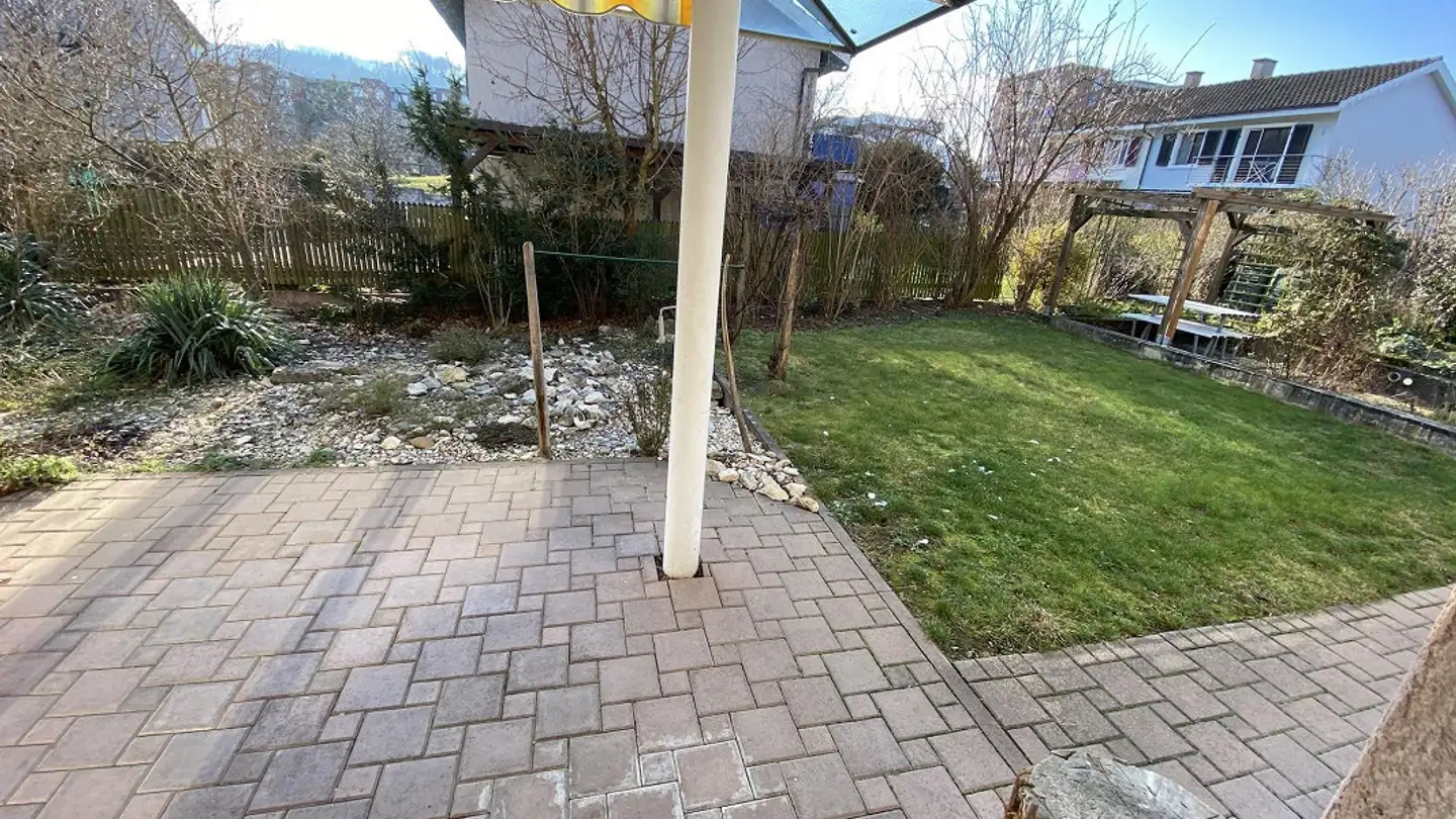 Single house for rent - Kastanienweg 4, 4142 Münchenstein - Photo 3
