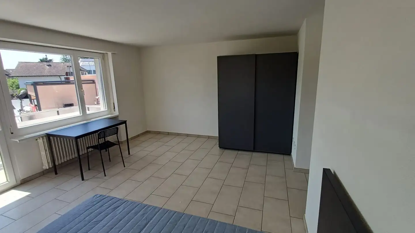 Chambre à louer - Arvenweg 7, 5504 Othmarsingen