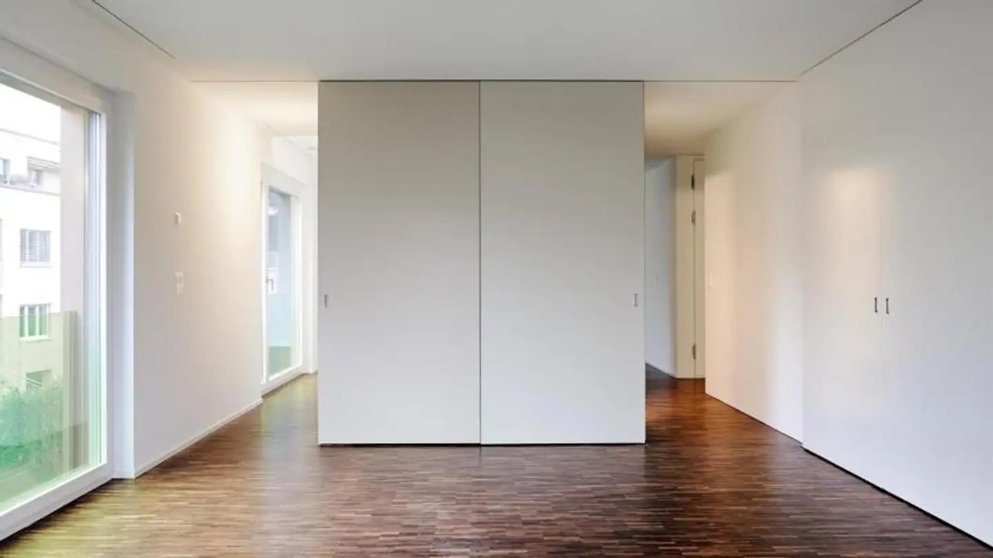 Penthouse mieten - Bottmingerstrasse 5, 4102 Binningen - Foto 2