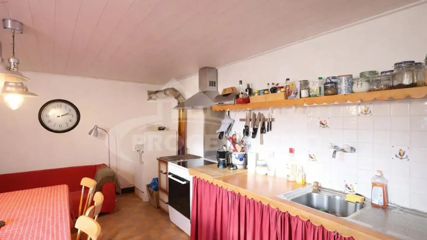 Maison individuelle à vendre - 1937 Orsières - Photo 4
