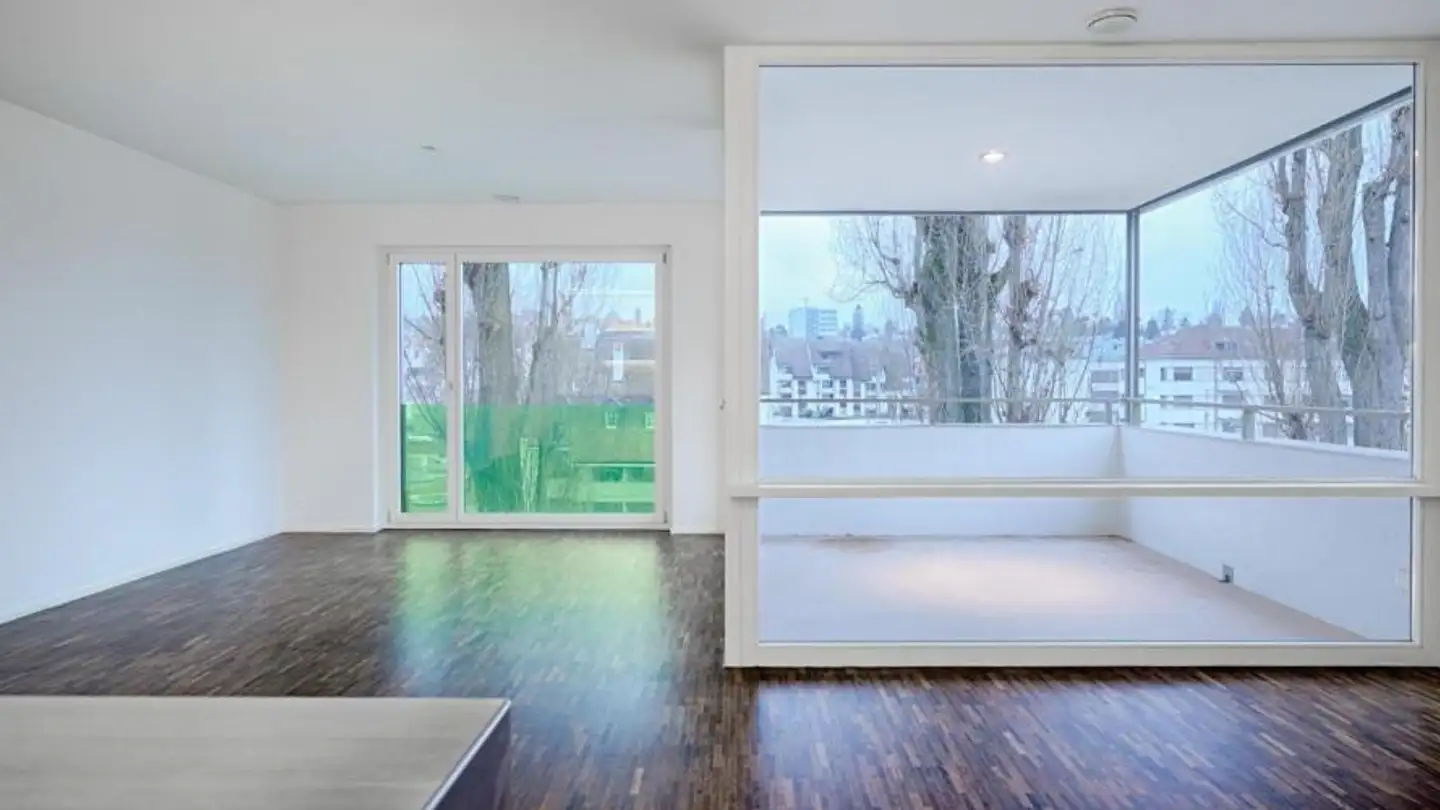 Penthouse mieten - Bottmingerstrasse 5, 4102 Binningen - Foto 3