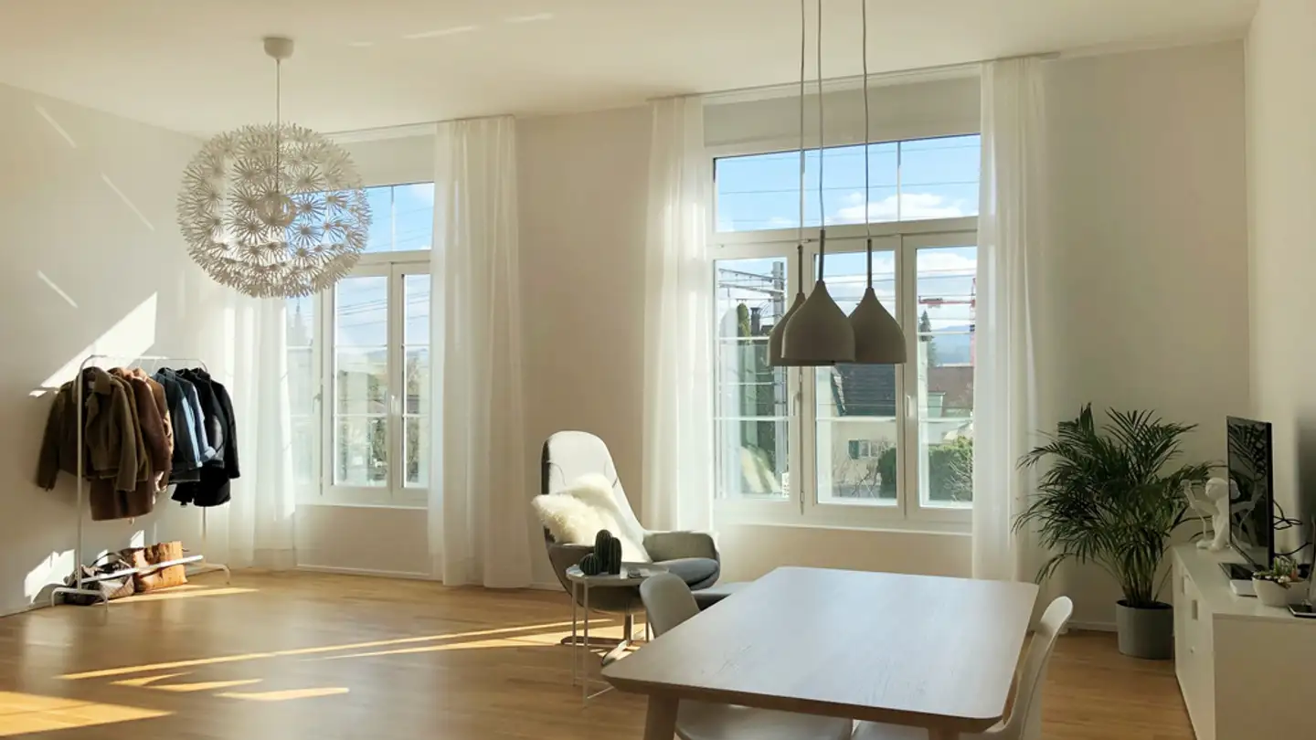 Appartement à louer - Freie Strasse 4a, 8570 Weinfelden - Photo 2