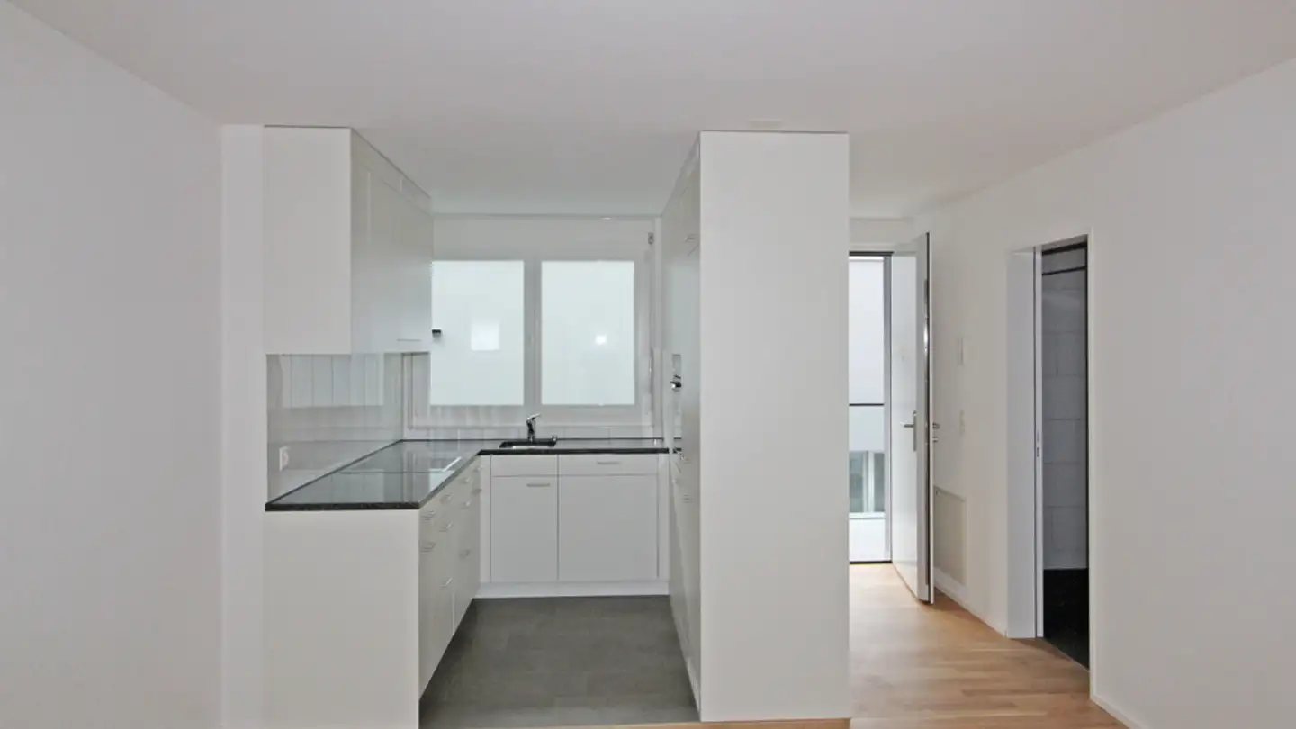 Appartement à louer - Freie Strasse 4a, 8570 Weinfelden - Photo 3