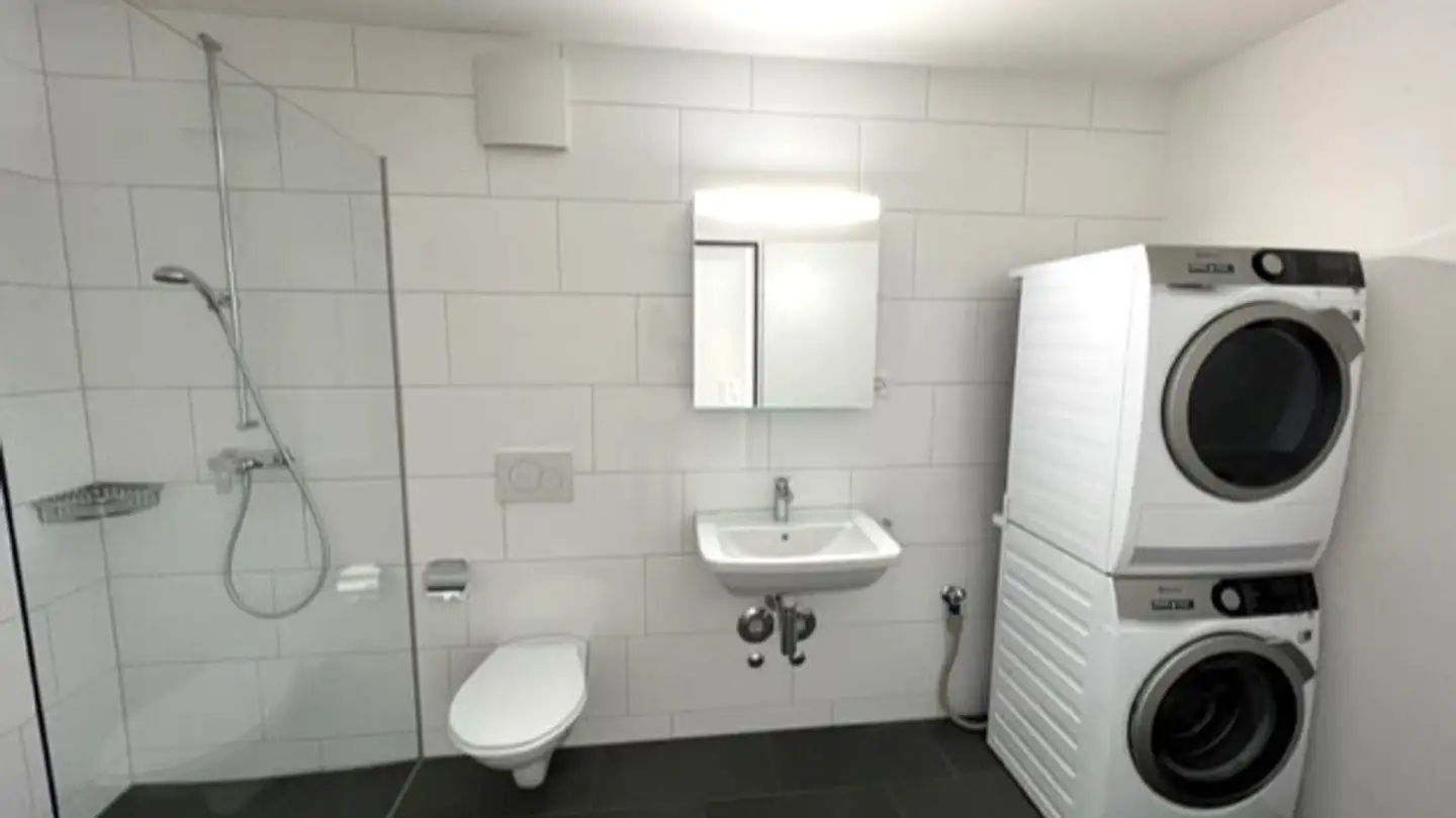 Appartement à louer - Freie Strasse 4a, 8570 Weinfelden - Photo 4