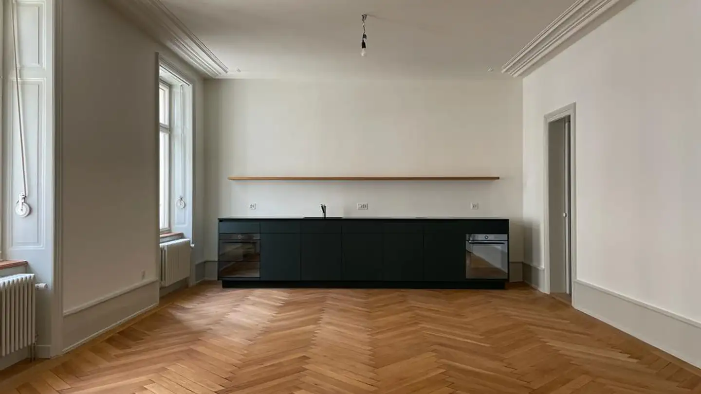 Appartamento in affitto - Florastrasse 12, 4057 Basel