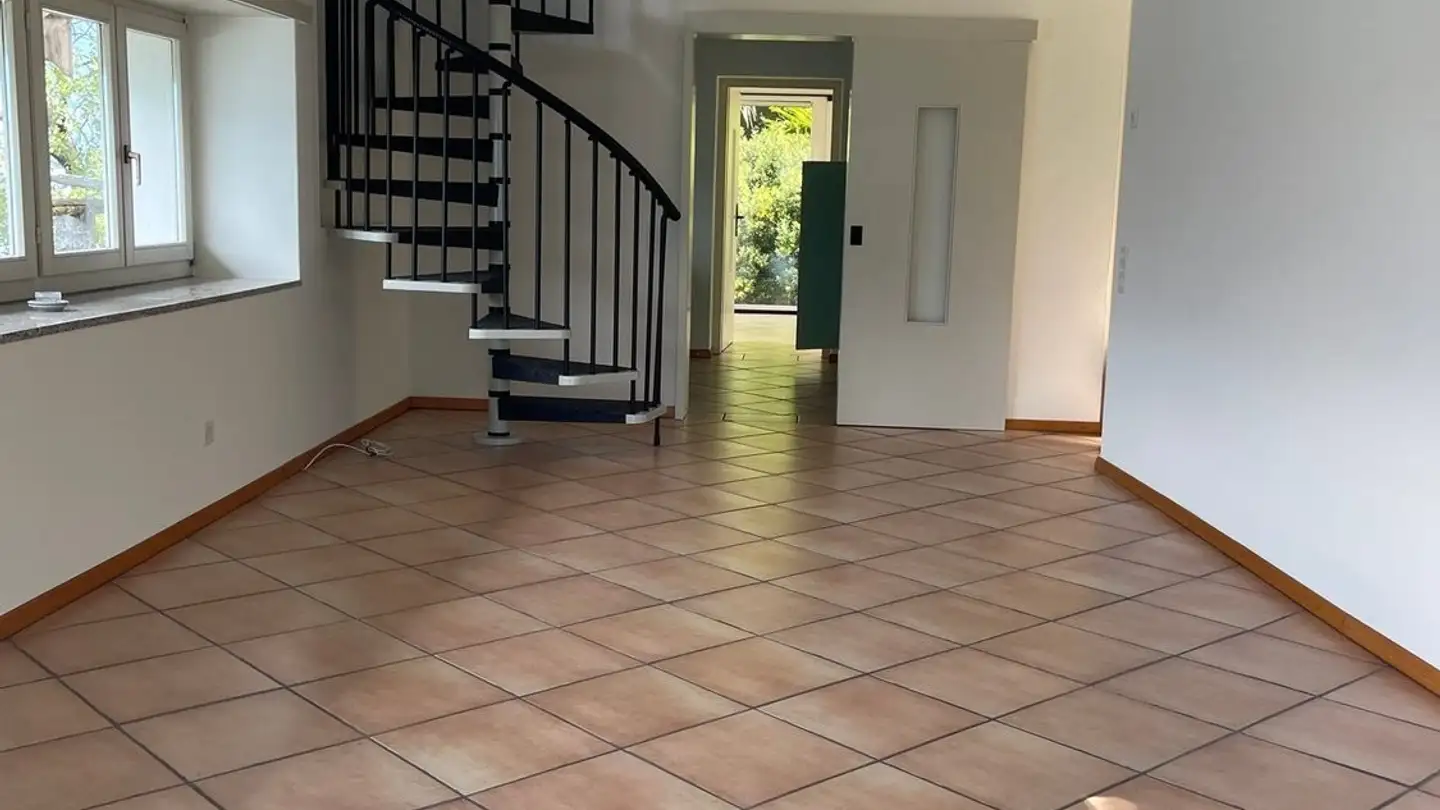 Single house for rent - Via Scimiana Lago 2, 6576 Gerra (Gambarogno)