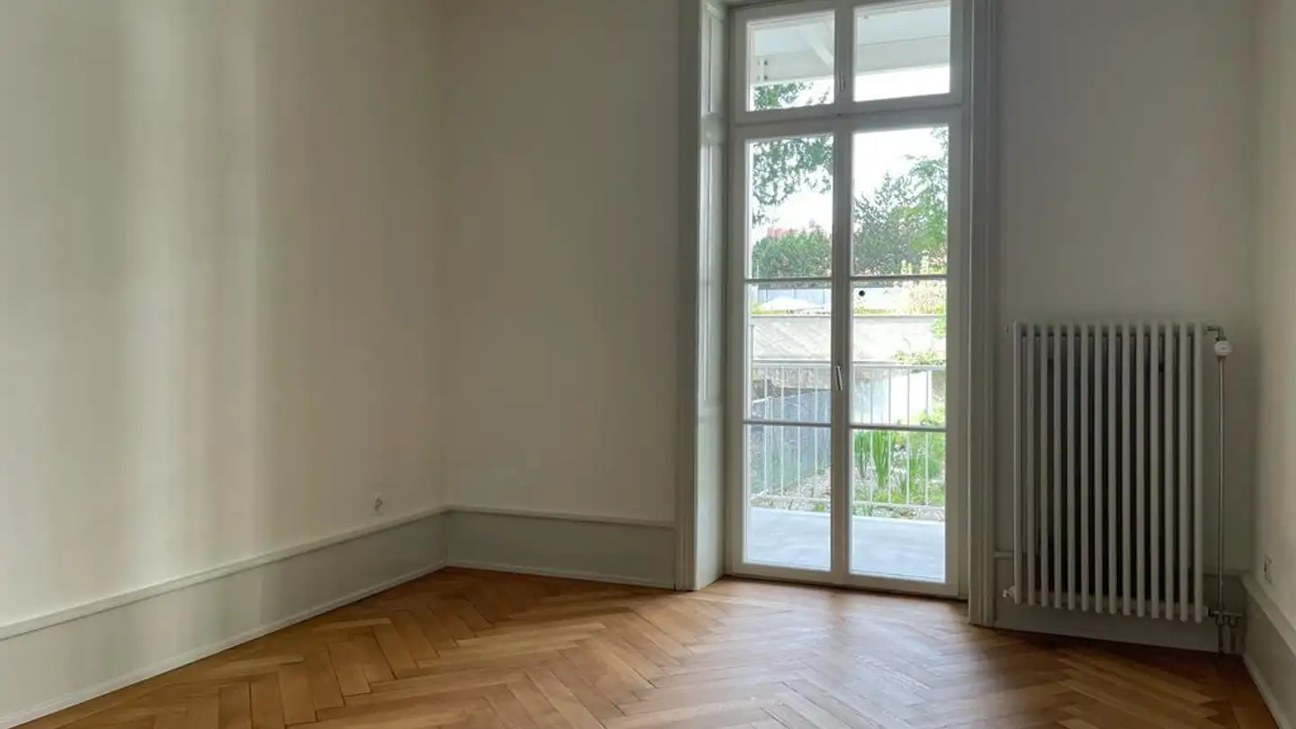 Appartamento in affitto - Florastrasse 12, 4057 Basel - Foto 2