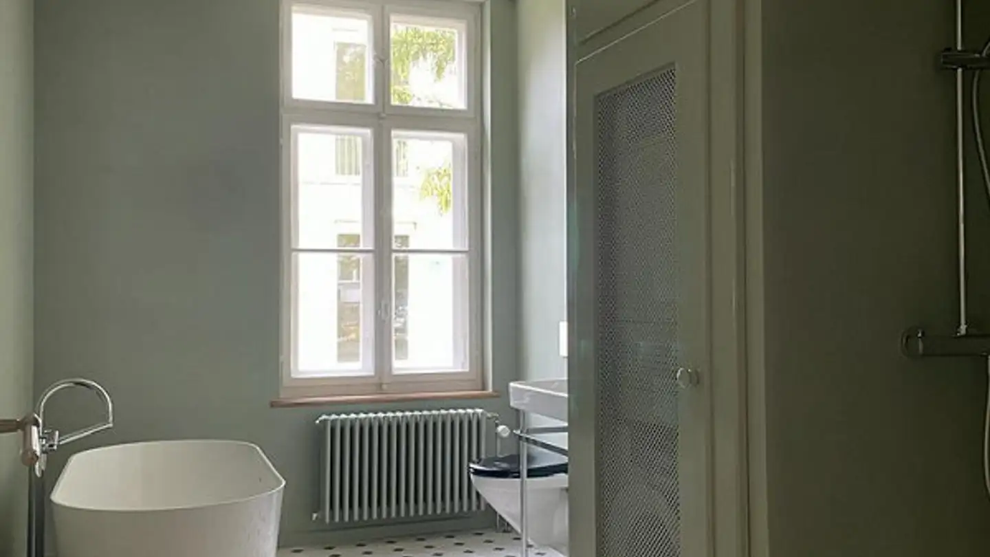 Appartamento in affitto - Florastrasse 12, 4057 Basel - Foto 4