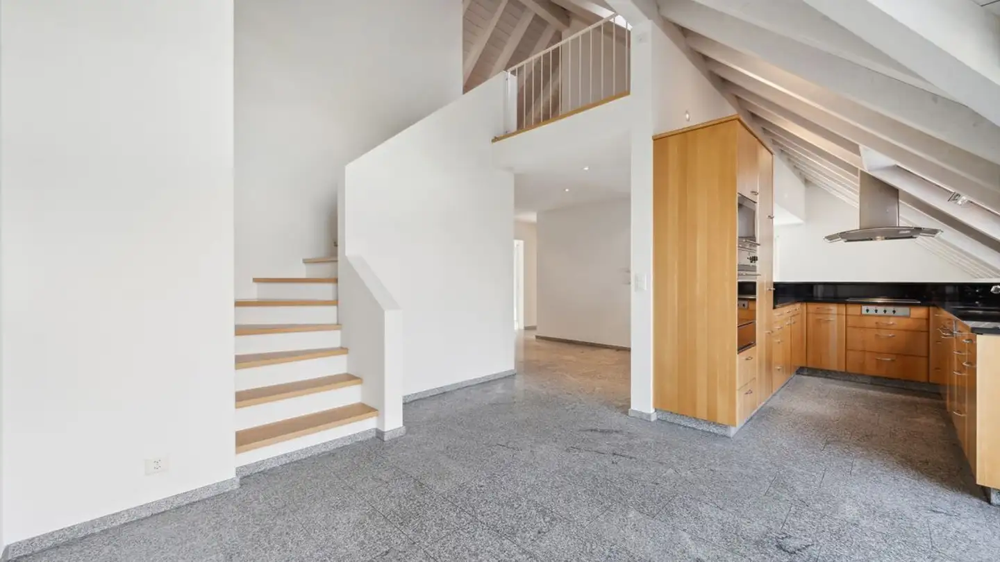 Duplex in vendita - Chratzstrasse 6, 5426 Lengnau AG - Foto 4